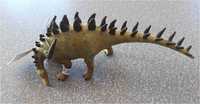 Nowy Dinozaur Leksowizaur rozm.L Collecta 88223