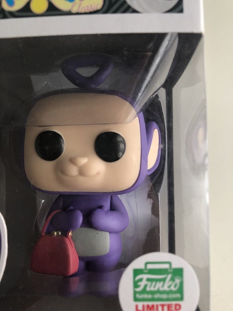 Funko Pop! Teletubbies