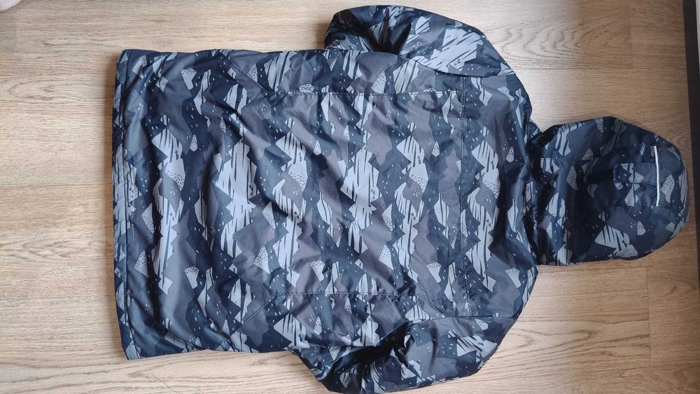 Куртка зимова  Columbia Alpine Free Fall™ II на зріст 160-170см