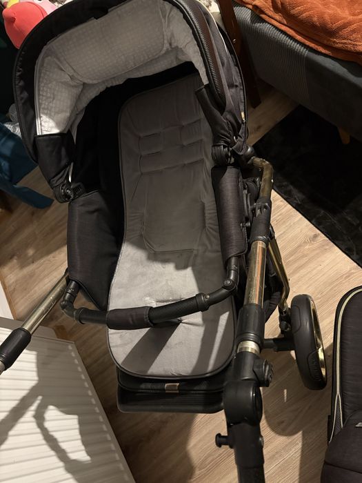 Wozek dla dziecka 2 w 1