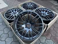Felgi ASA GT1 20 cali 5x112 bmw x5 7 bbs audi jr vossen