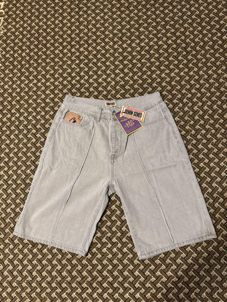 Corteiz Denim | Джинсові шорти