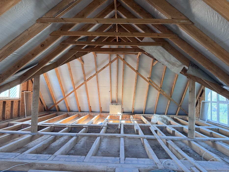 Чудовий Будинок в передмісті