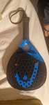 Raquete Padel Head Graphene 360+ Alpha Touch 2025