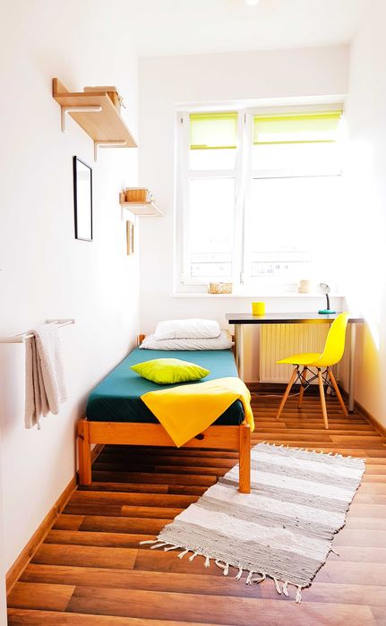 Pokój - Centrum Gdyni