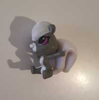 Littlest pet shop mała wiewiórka