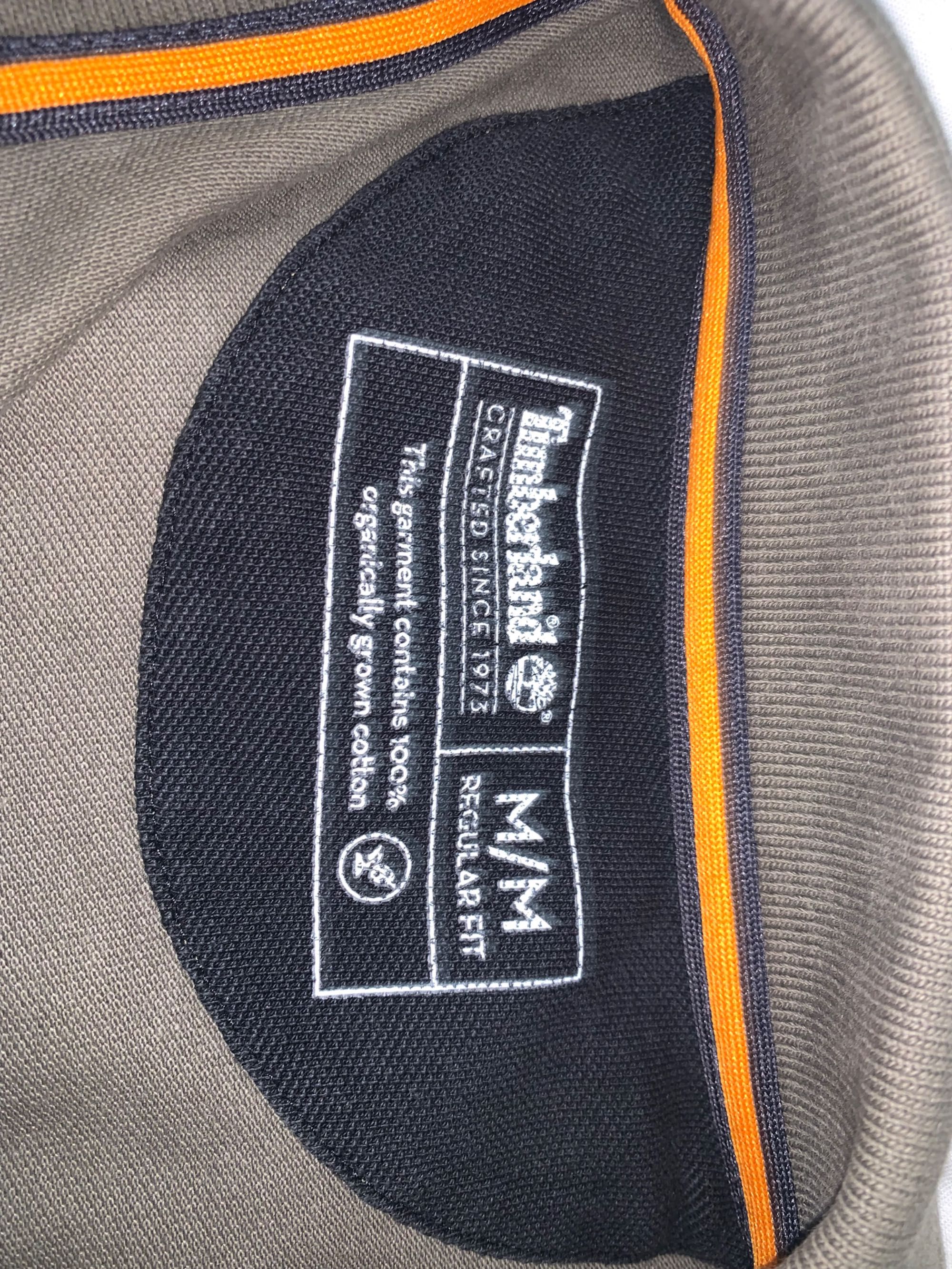 Timberland Crafted Since 1973
