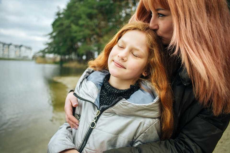 Фотосесія в Чернігові 1000 грн