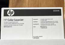 HP CE254A- Pojemnik na toner