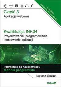 Kwalifikacja inf.04. projektowanie cz.3 - Łukasz Guziak