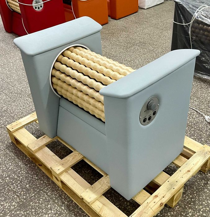 Rollmasaż Rollmasażer Classic Podczerwień - PRODUCENT