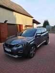 Peugeot 5008 Sprzedam Peugeot 5008