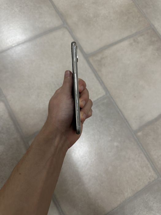 В продаже iPhone X 64 GB!