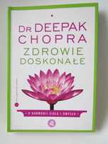 Zdrowie doskonałe Deepak Chopra