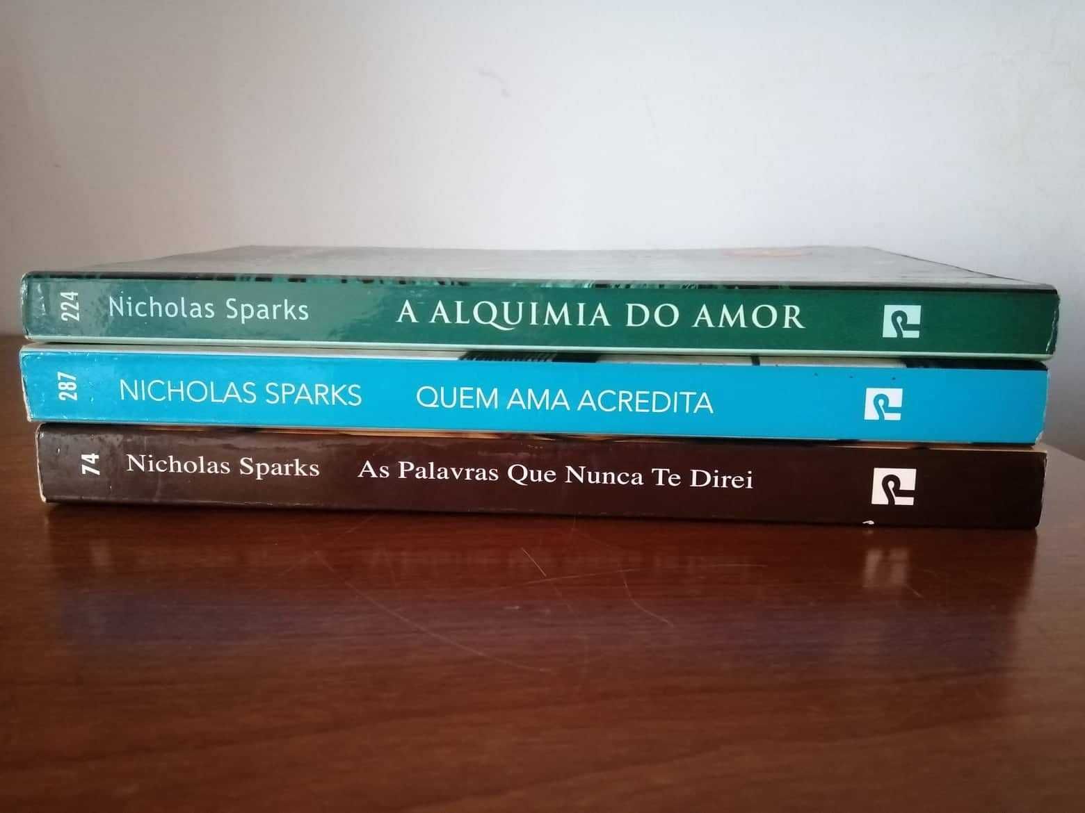 Vendo Livros até 8€