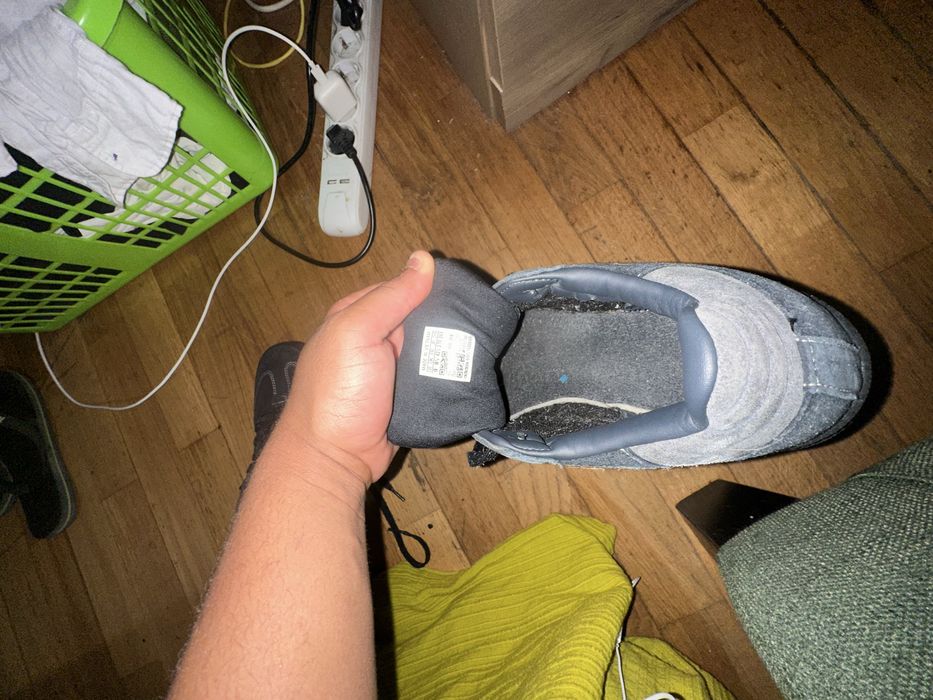 Adidas Samba Originais Quase novos