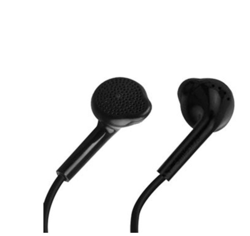 Aurículares Samsung originais com fio