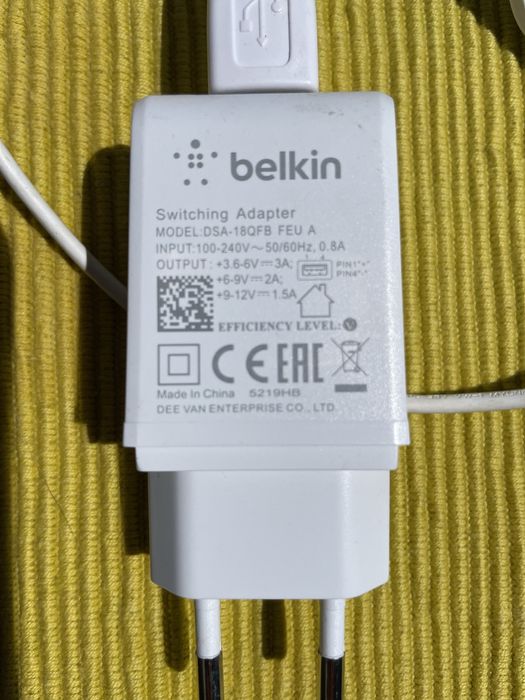 Base de Carregamento Wirelesa