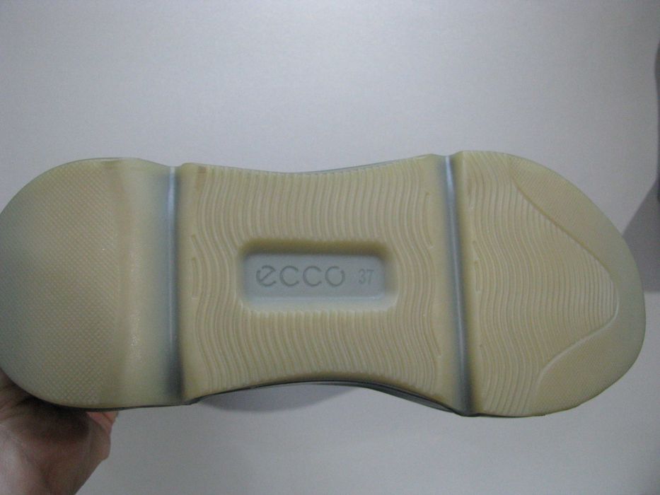 Полусапоги ECCO CHUNKY SNEAKER W 203203/51052