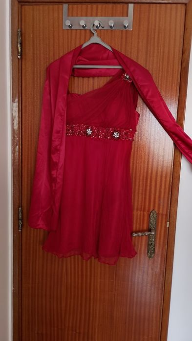 Vestidos de cerimónia