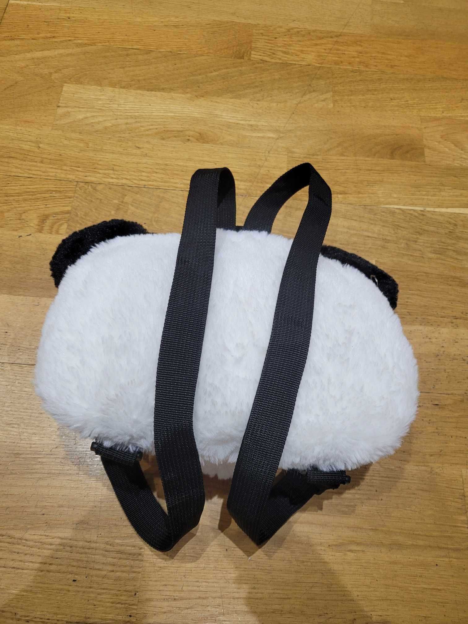 Plecak dziecięcy – PANDA