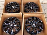 Felgi VW MULTIVAN CARAVELLE T6 T5 AMAROK 18'' Wzmacniane Czarne!!