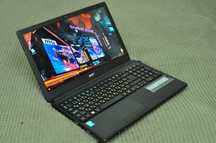 Мощный Ноутбук Acer E1-572 (Core i5/8Gb/750Gb/video 2Gb)