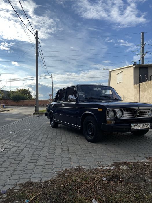 Продам Ваз 2103 пушка