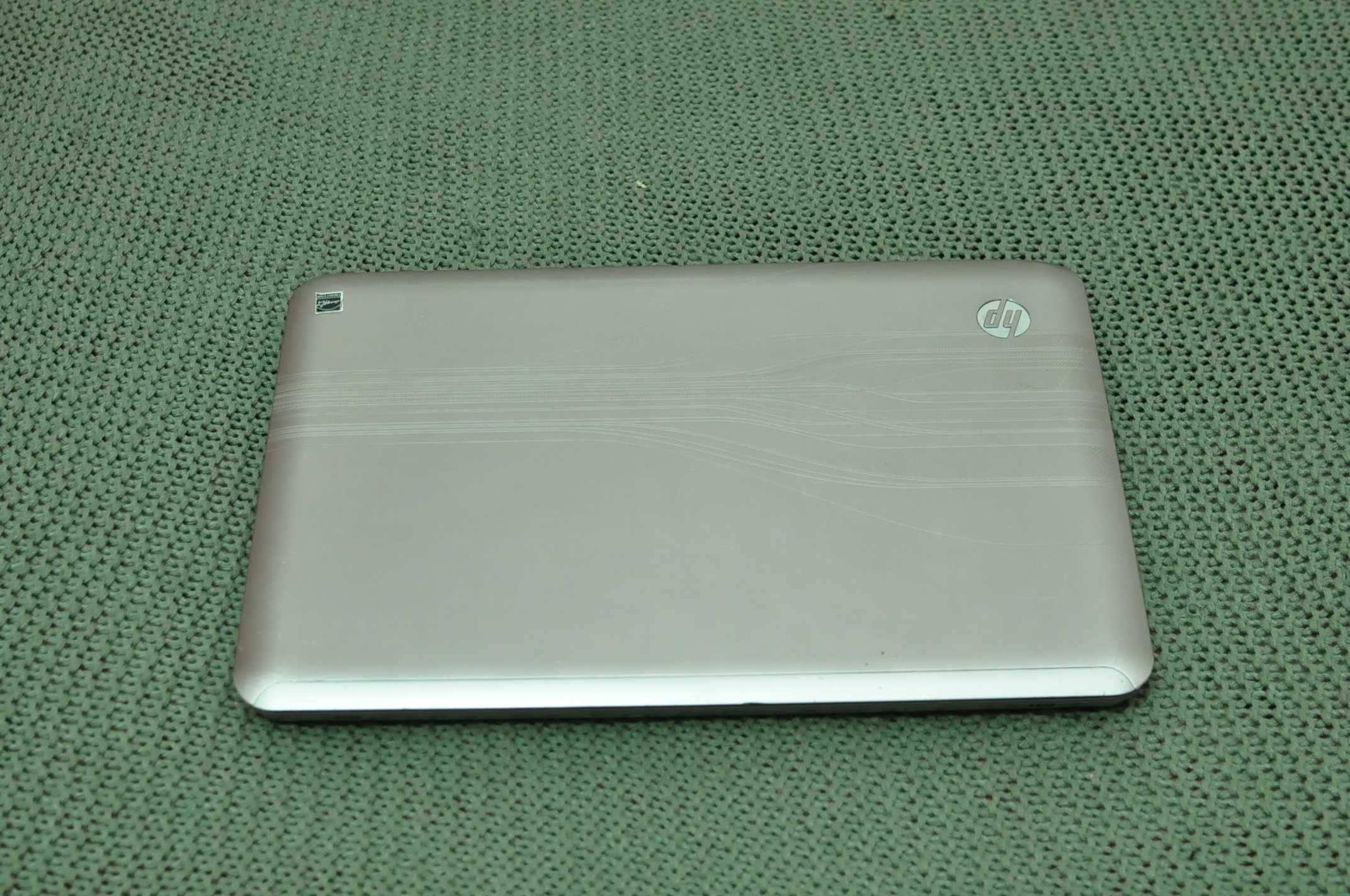Игровой ноутбук HP DV6 (Core i3/8Gb/SSD/radeon 2Gb)