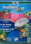 Pompka powietrza do akwarium 50 litrów. JBL  ProAir A50