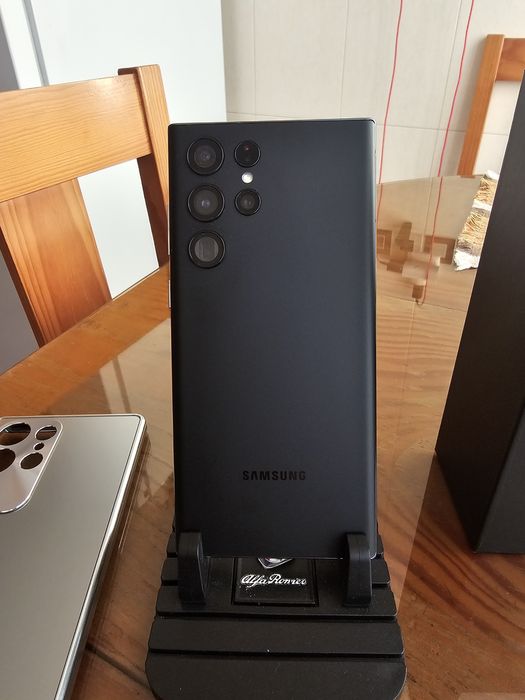 Samsung Galaxy S22 ULTRA SEMI-NOVO