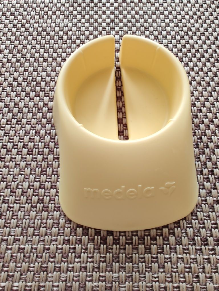 Medela swing/ maxi / freestyle podstawka pod butelkę