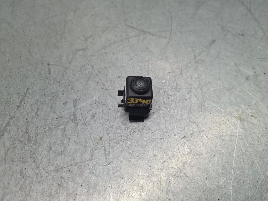 Câmera traseira DACIA Duster III (P1310)