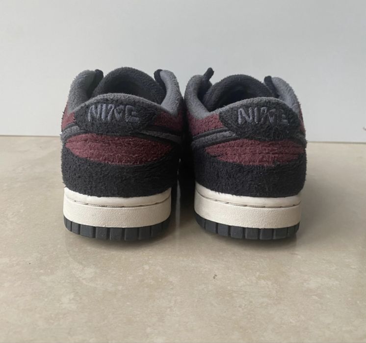 Nike dunk low damskie