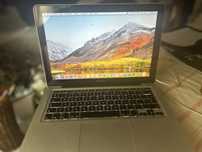Apple Macbook pro