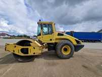 Bomag BW 213 DH-4  Bomag BW 213 DH-4