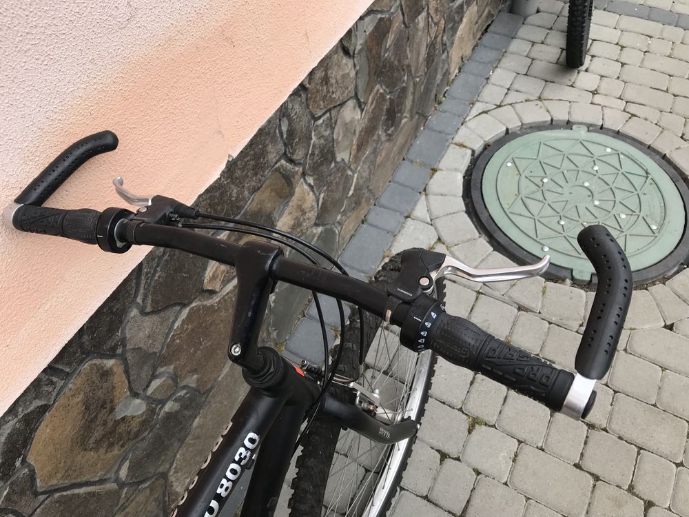 Велосипед (0034) MTB  ровер