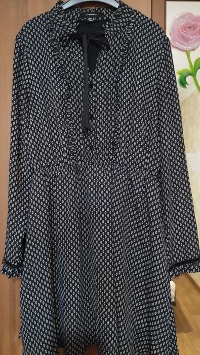 Платье женское для модниц.