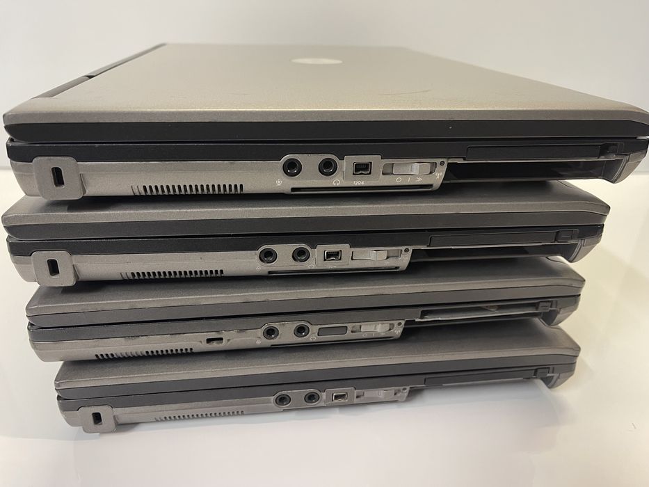 Portátil Profissional Dell D630