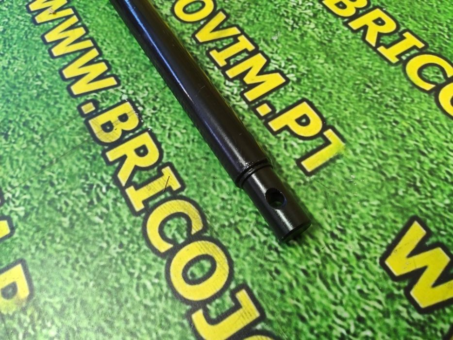 Extensão de 1 Mt para Brocas de Perfuradores de Solo - Universal