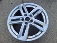 Audi Felga Aluminiowa 7.0Jx17 H2 ET42