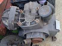 Bomba de pulverização APS 71