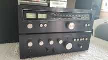 Wzmacniacz Sansui AU-3900 i tuner TU-3900