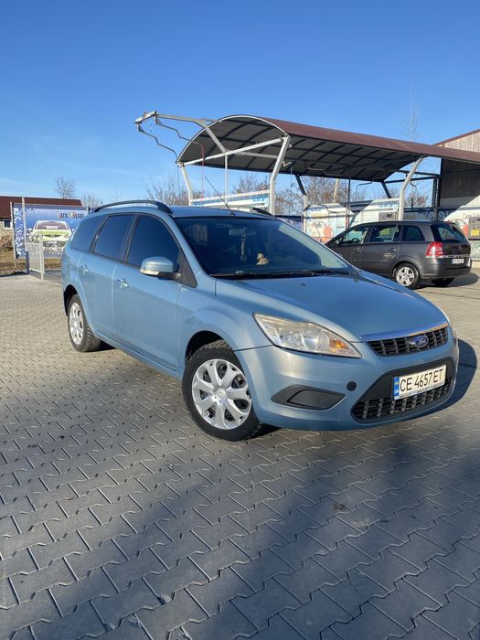 продам недорого форд фокус 2 рестайлінг