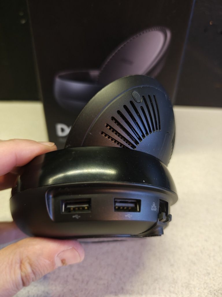 Stacja dokująca Samsung Dex Station