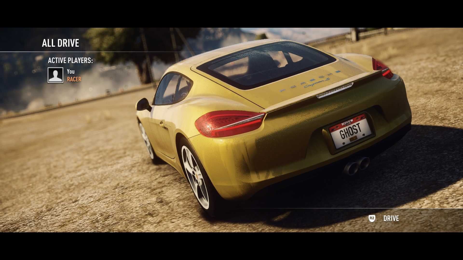 Need For Speed Rivals X-Box One Rybnik Play_gamE
