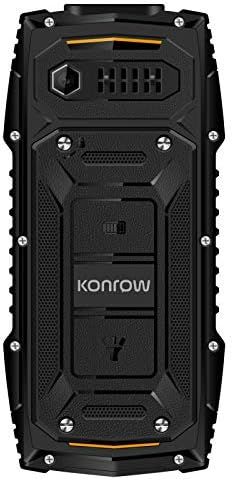 Telefon komórkowy Konrow Stone Plus 2,4