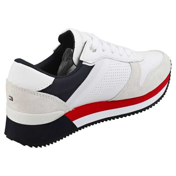 Tommy Hilfiger Active Sport City fw0fw04304 Fabrycznie nowe r 38