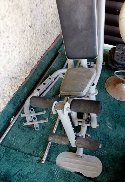 Atlas do cwiczen silownia