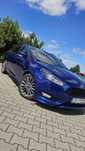 Ford Focus STline 2018r
